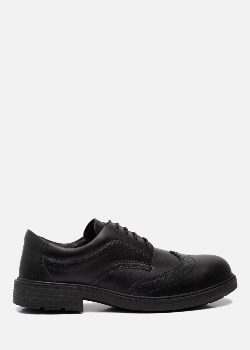 Safety Jogger Manager S3 SRC Werkschoen
