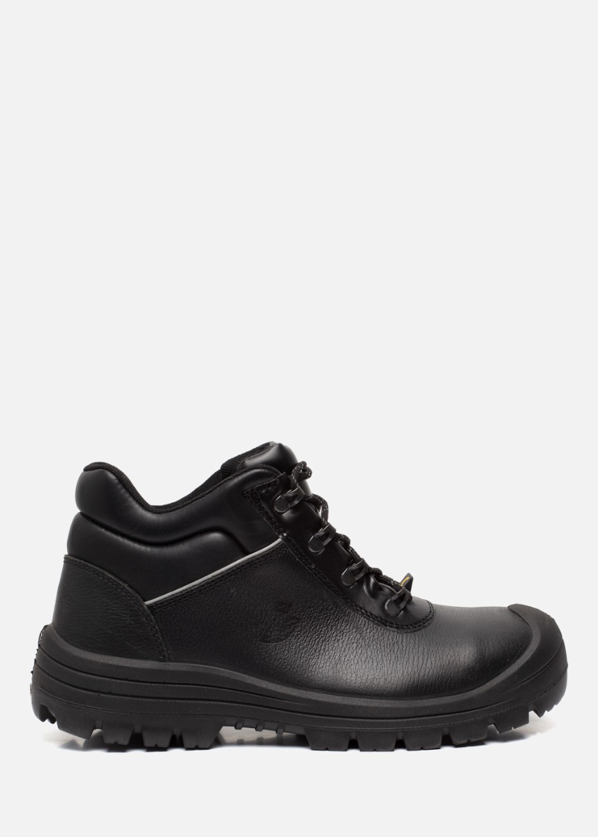 Safety Jogger SI48 Construboy S3 Mid Z Werkschoen