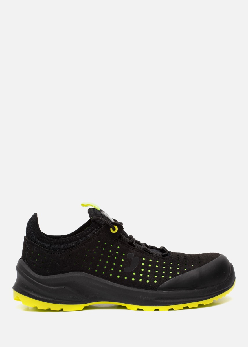 Safety Jogger Modulo S1PS SC SR ESD FO Veiligheidsschoen Laag 