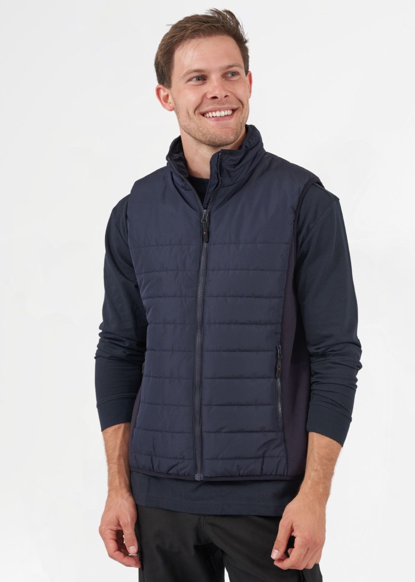 Santino Bodywarmer Oslo