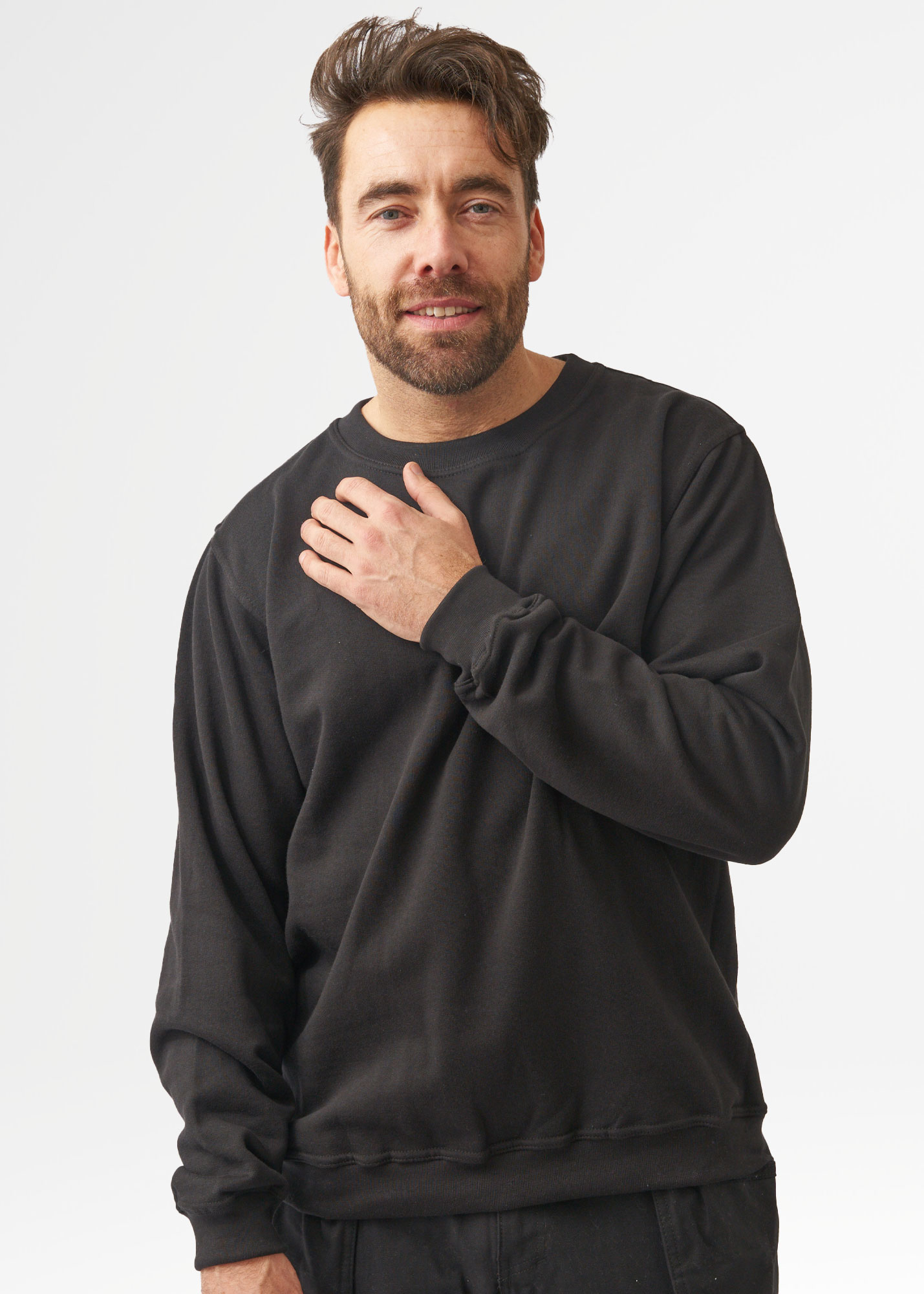 Santino Sweater Rio