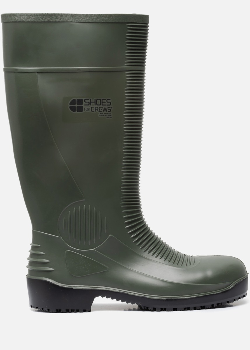 Groen