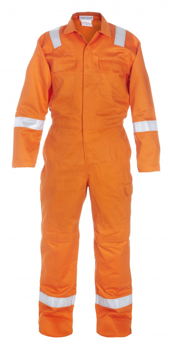 Oranje