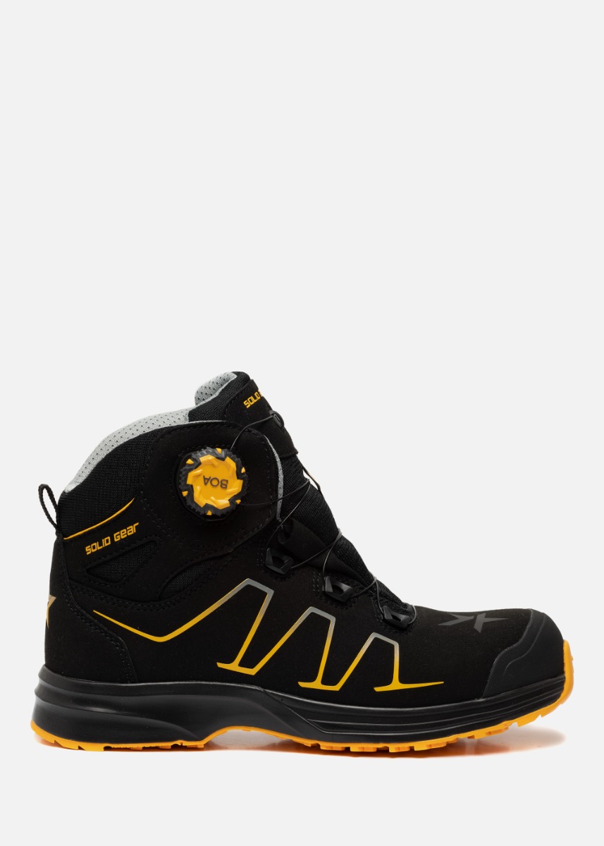 Solid Gear Reckon S3 Werkschoen