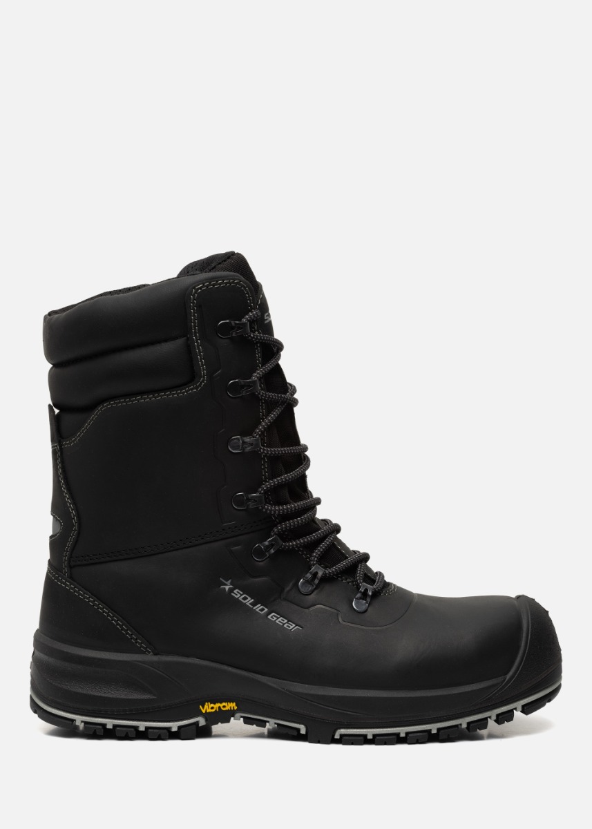 Solid Gear Sparta S3 Werklaars