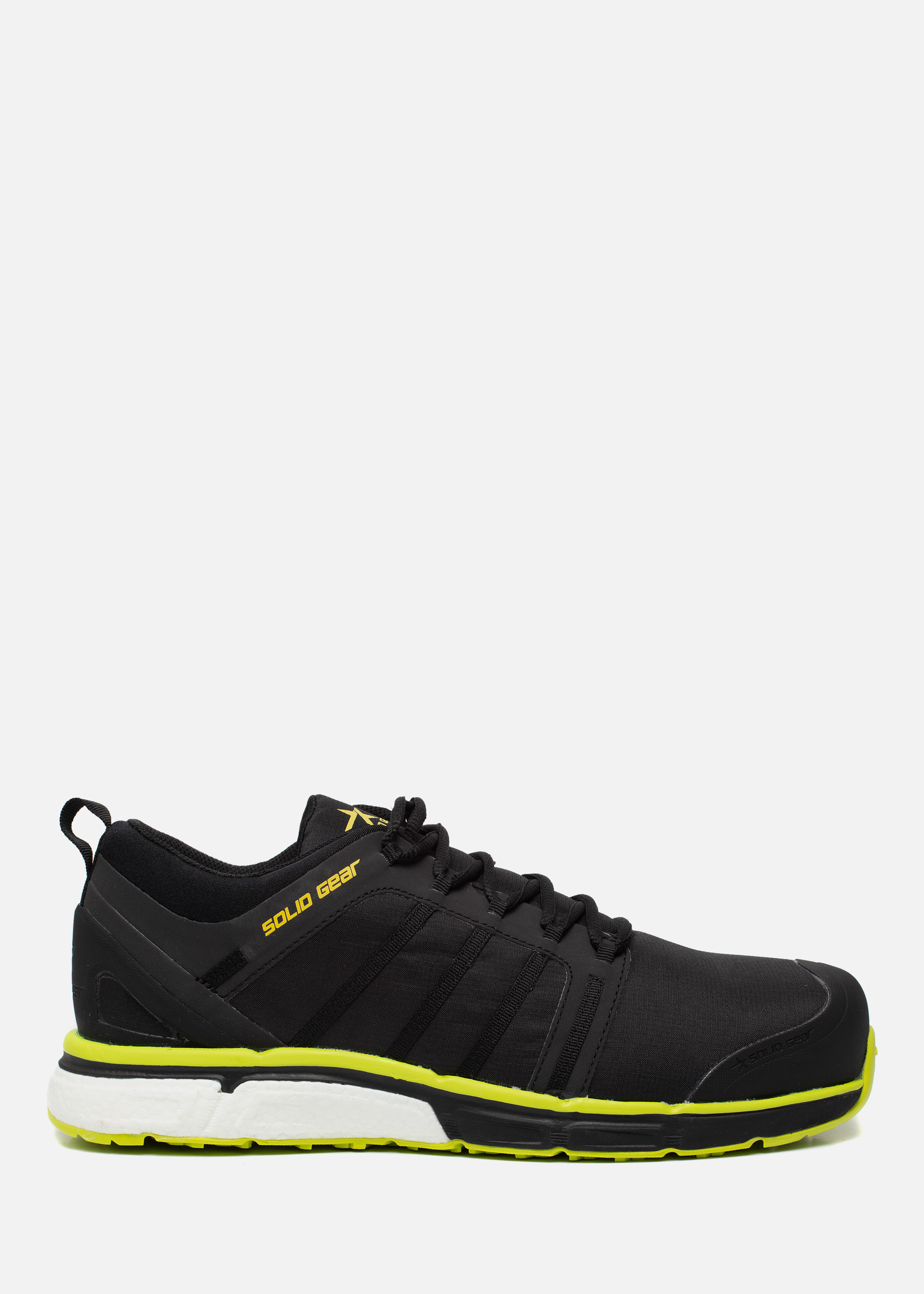 Solid Gear Revolution Infinitiy Shoe S3 Werkschoen