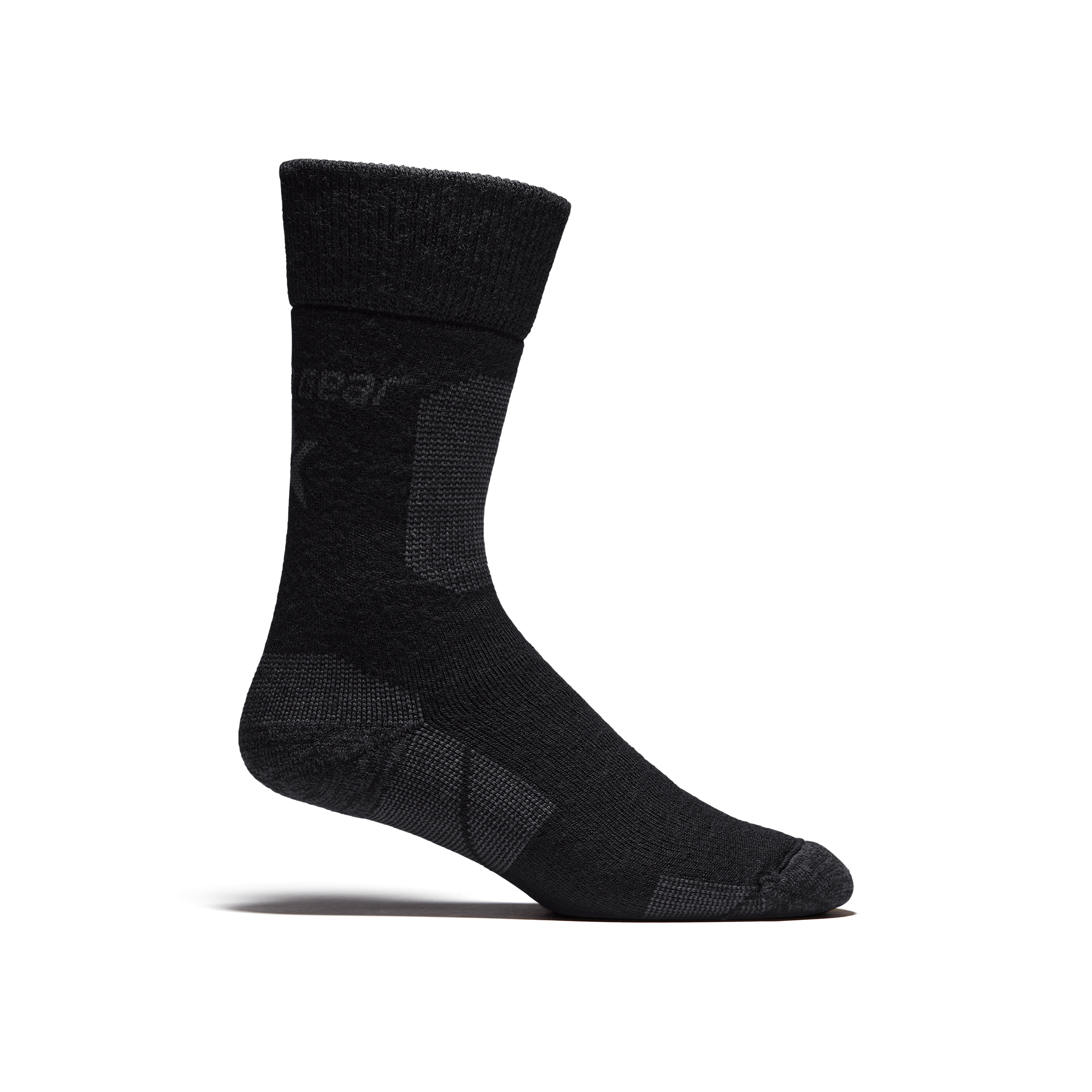 Solid Gear Performance Winter 2-pack Sokken