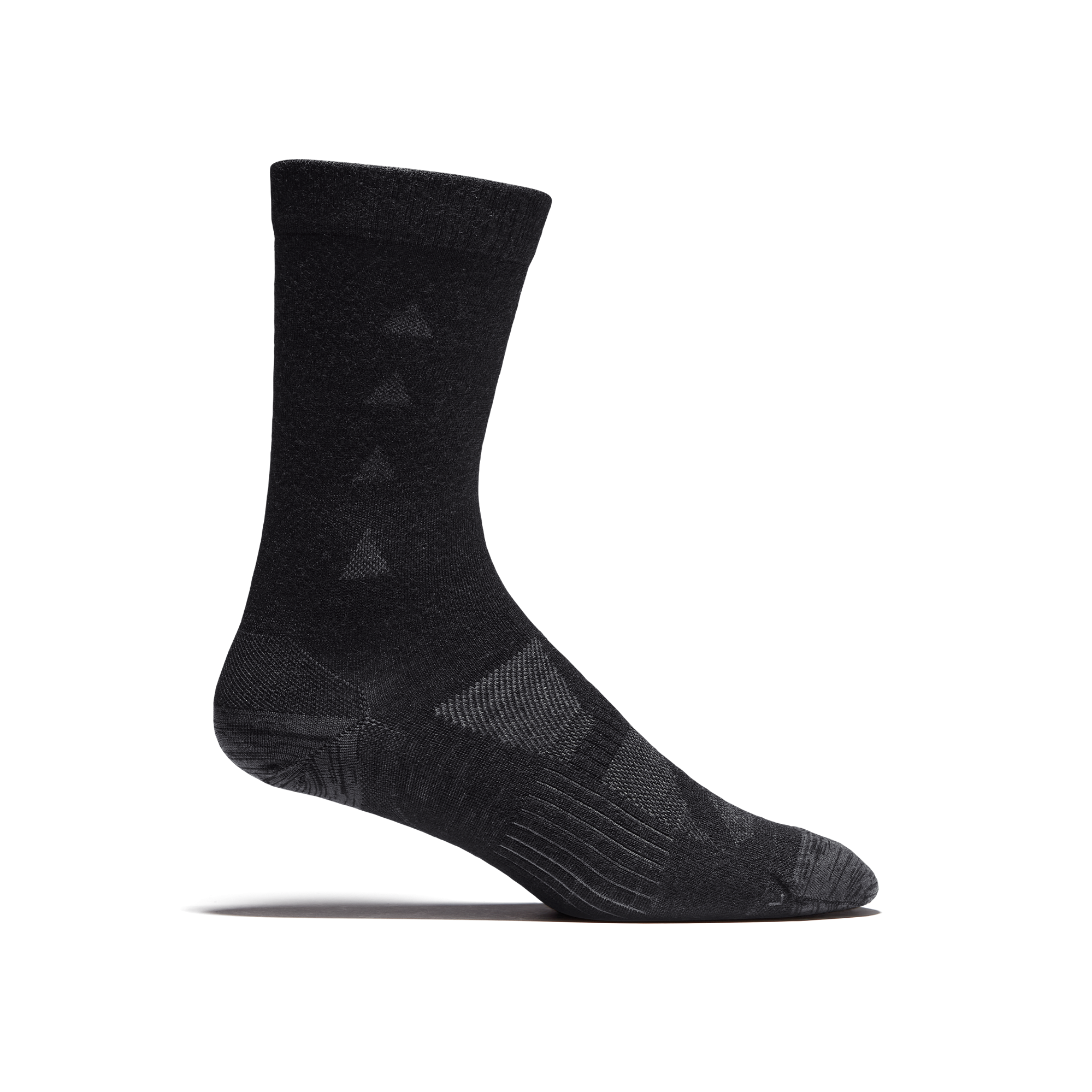 Solid Gear Ultra Thin Wool Sock