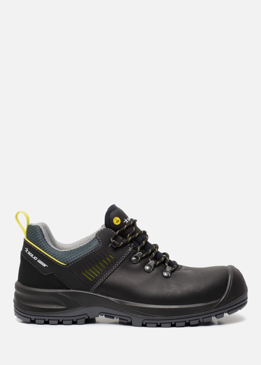 Solid Gear ION Low S3L Werkschoen