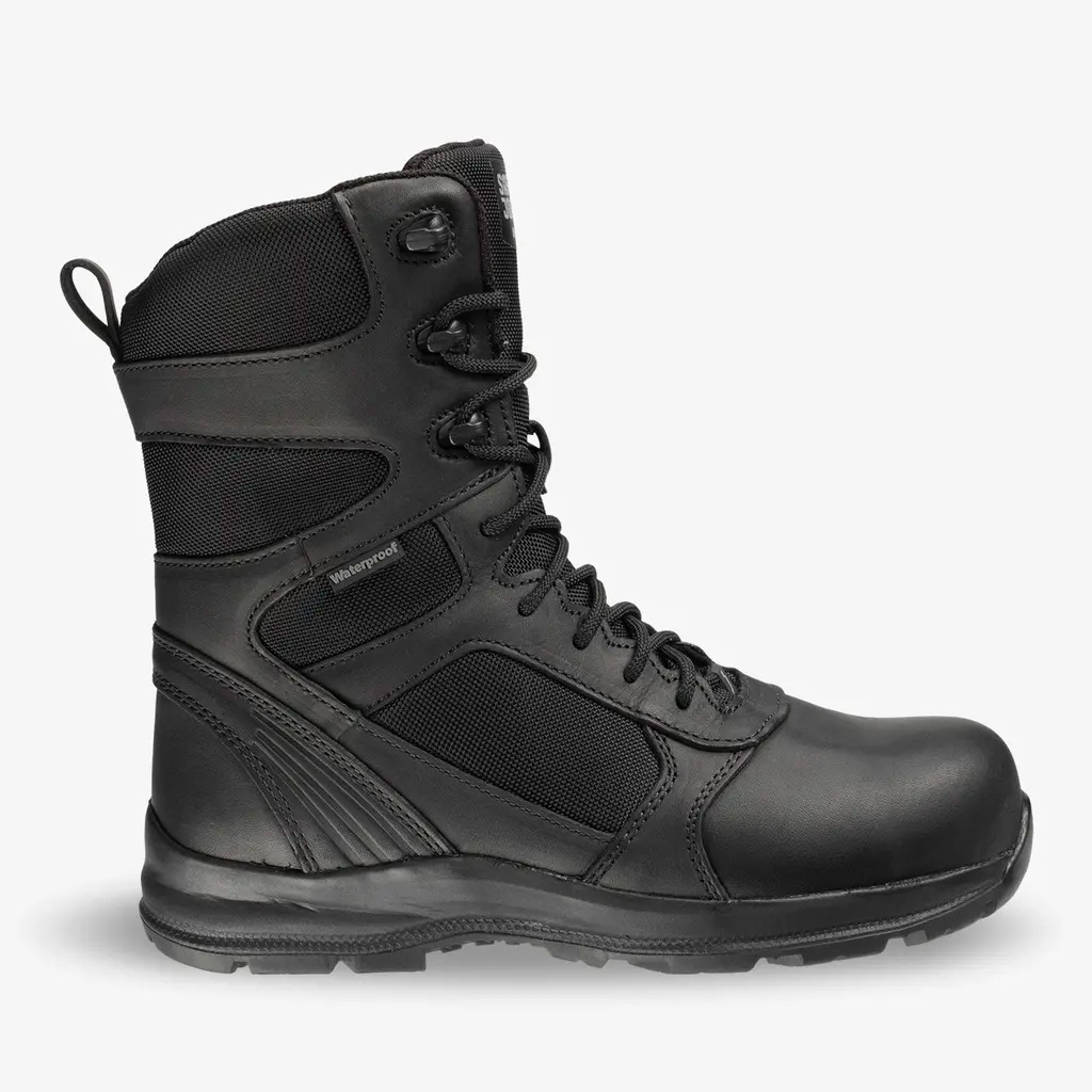 Safety Jogger ST44 Shark S3 Z Werklaars