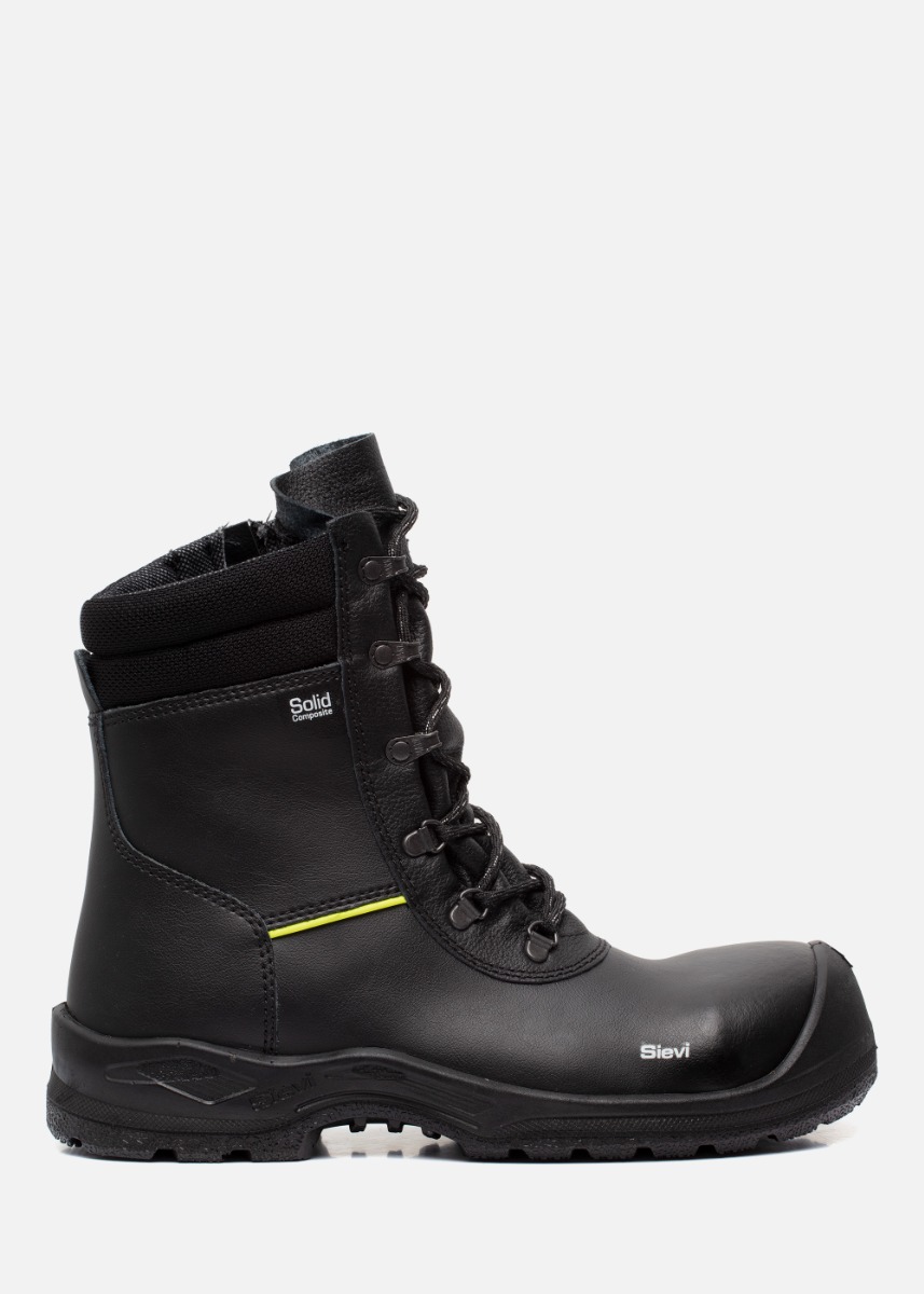 Sievi Solid IN CT XL+ S3L Werkschoen