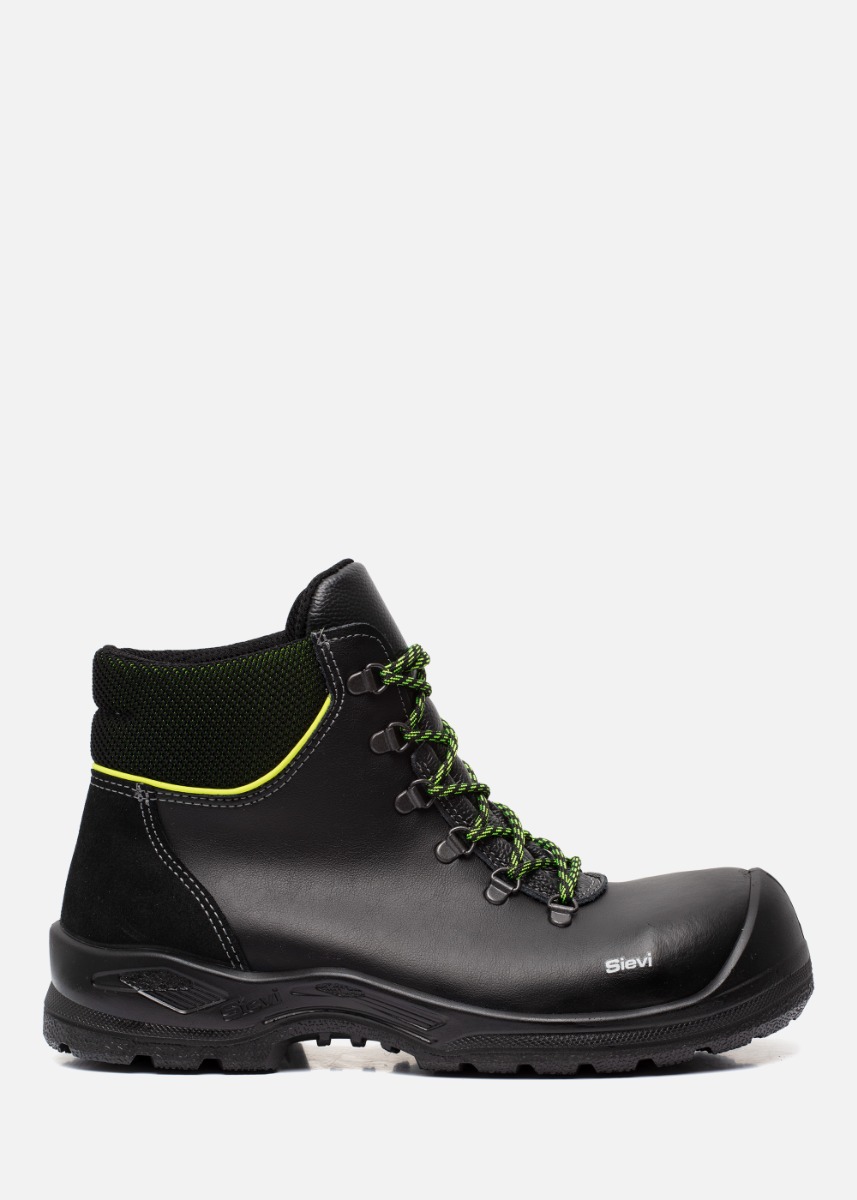 Sievi Matador High XL+ S3 Werkschoen
