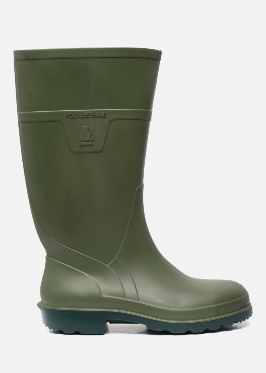 Sievi Light Boot Olive S5 Werklaars