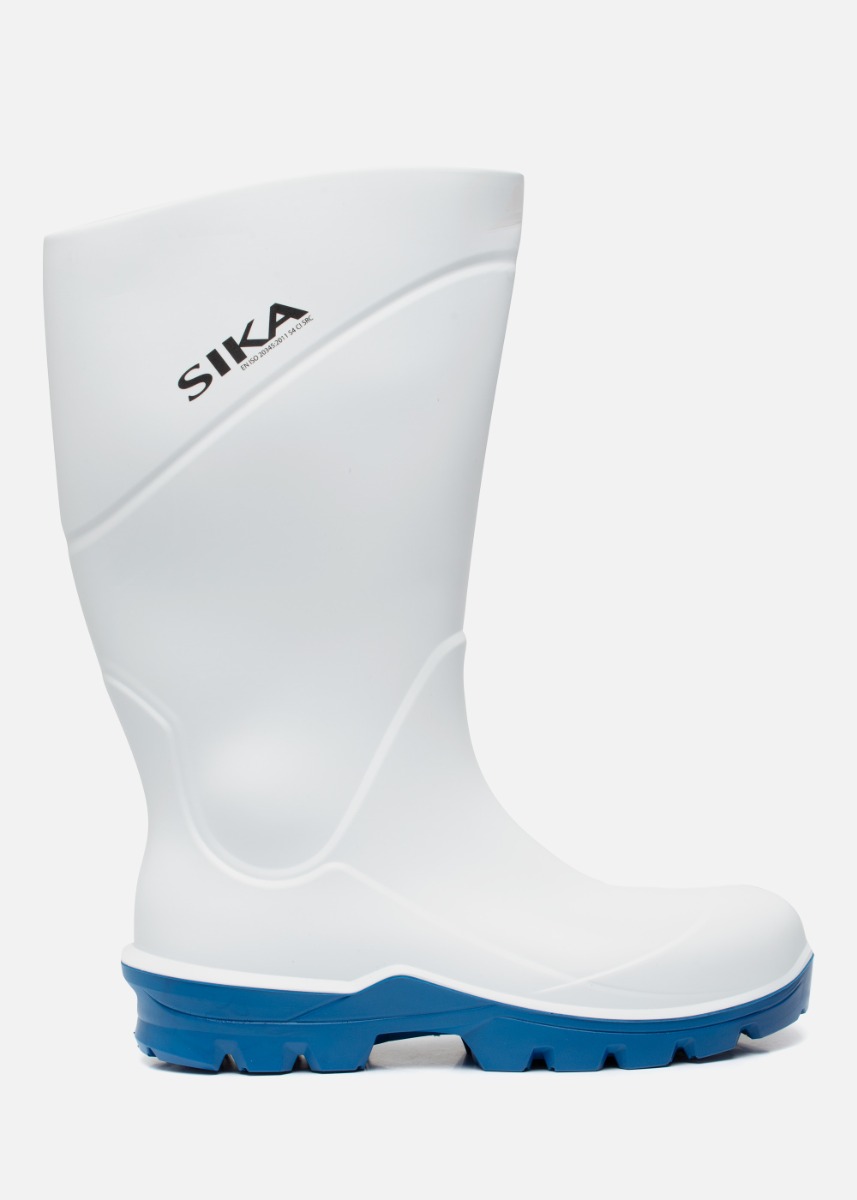 Sika Laars 902602 PU S4 Wit