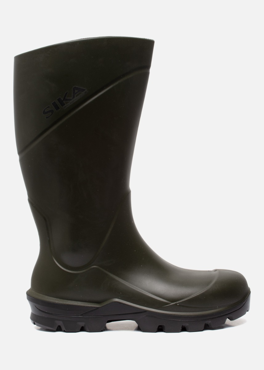 Sika Laars 902604-3 PU Groen S5