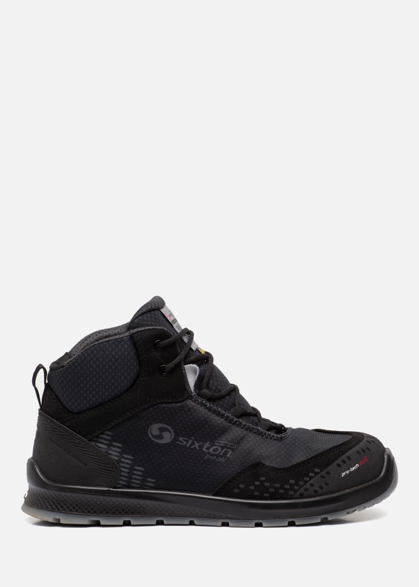Sixton Peak Auckland S3 Hoog