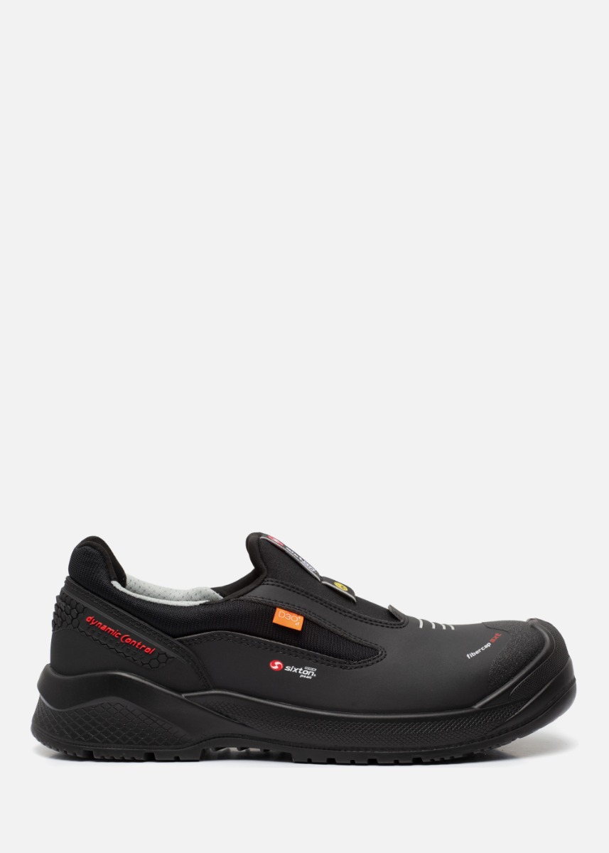 Sixton Peak Resolute Balzo S3 Laag