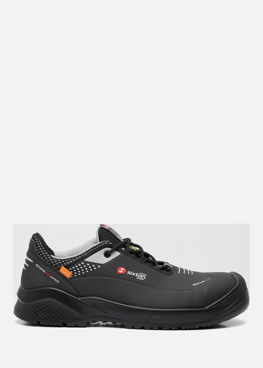 Sixton Peak Resolute Forza S3 Laag