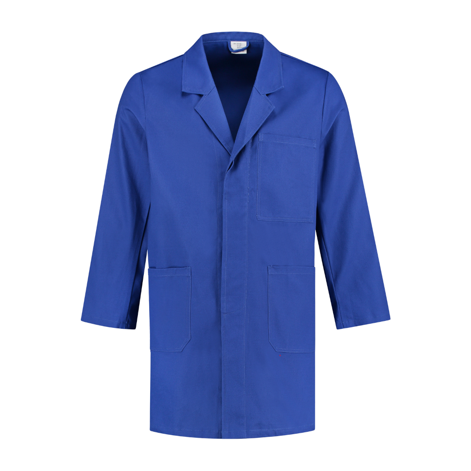 Korenblauw