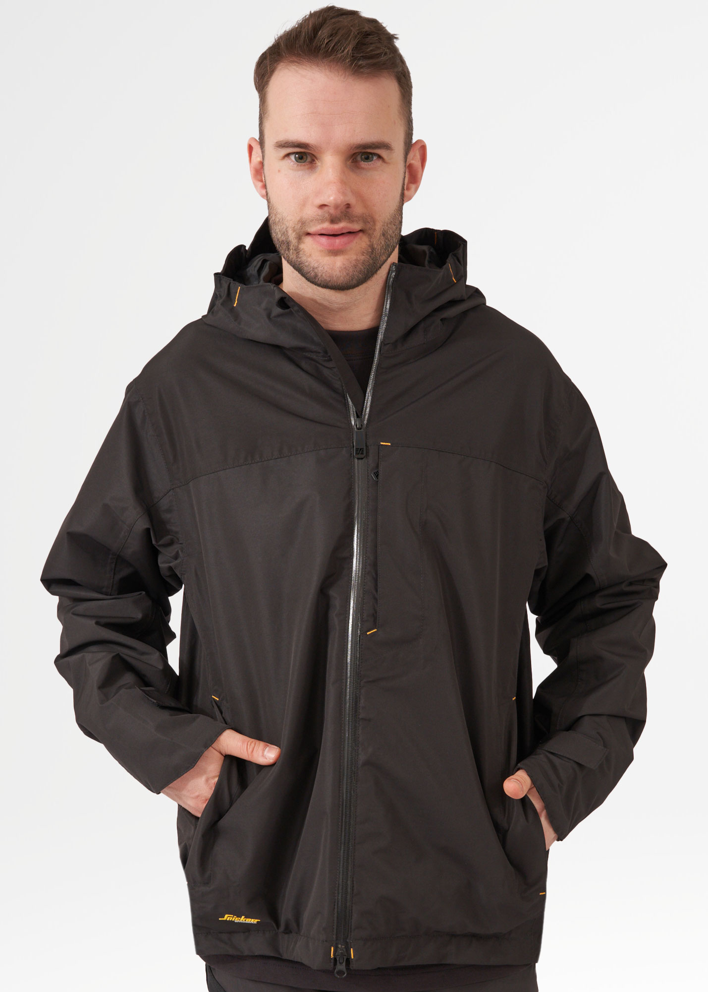 Snickers Workwear 1303 AllroundWork, Waterdicht Shell Jack