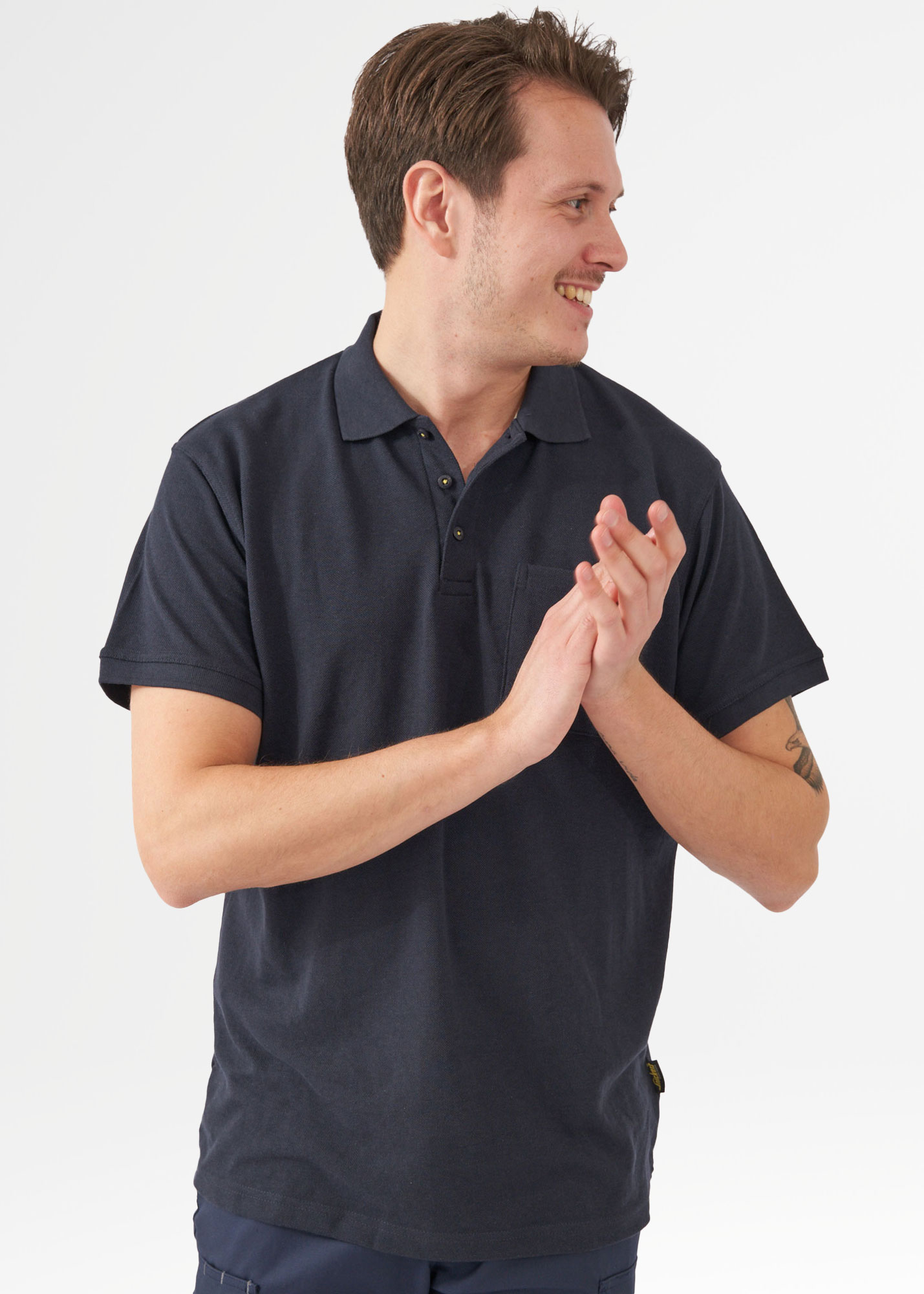 Snickers Workwear 2708 Polo Shirt