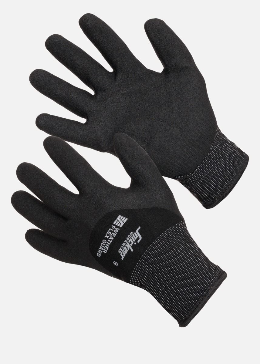Snickers Weather Flex Guard Gloves 9325