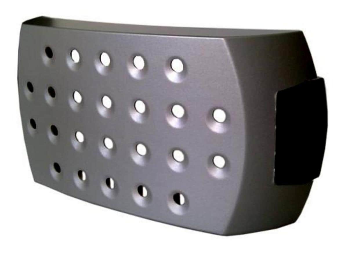 3M 838031 Adflo Deksel Met Vonkenvanger