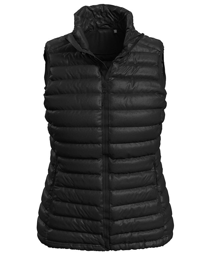 Stedman Bodywarmer Lux Padded For Her