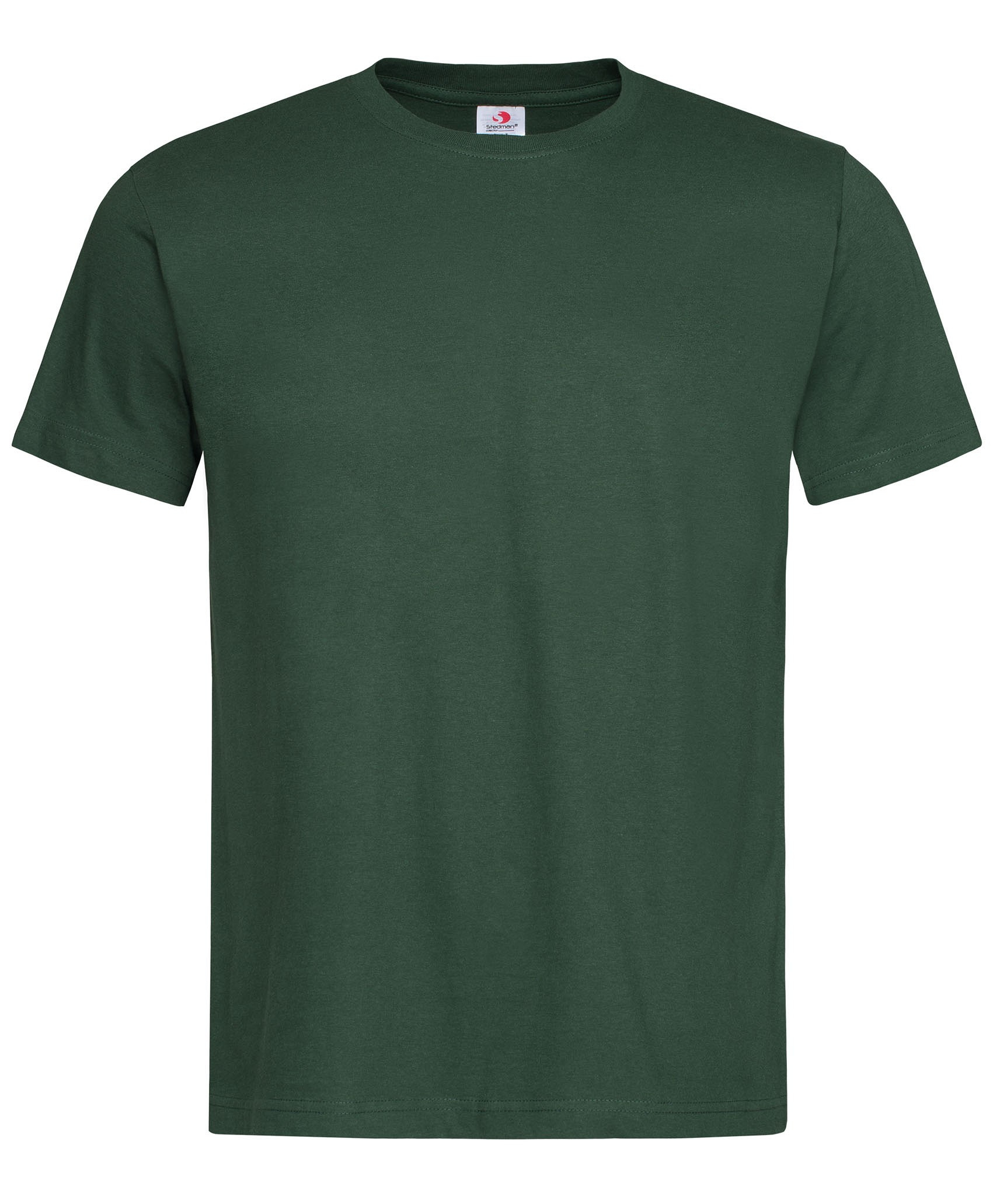 Stedman Classic-T Unisex T-shirt Short Sleeves