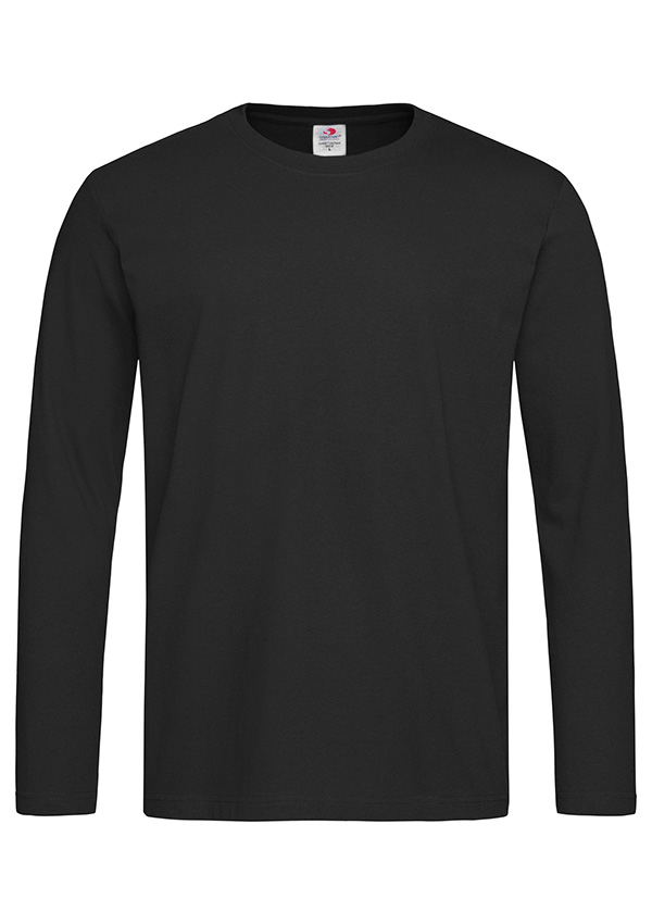 Stedman T-shirt Comfort-T LS for him