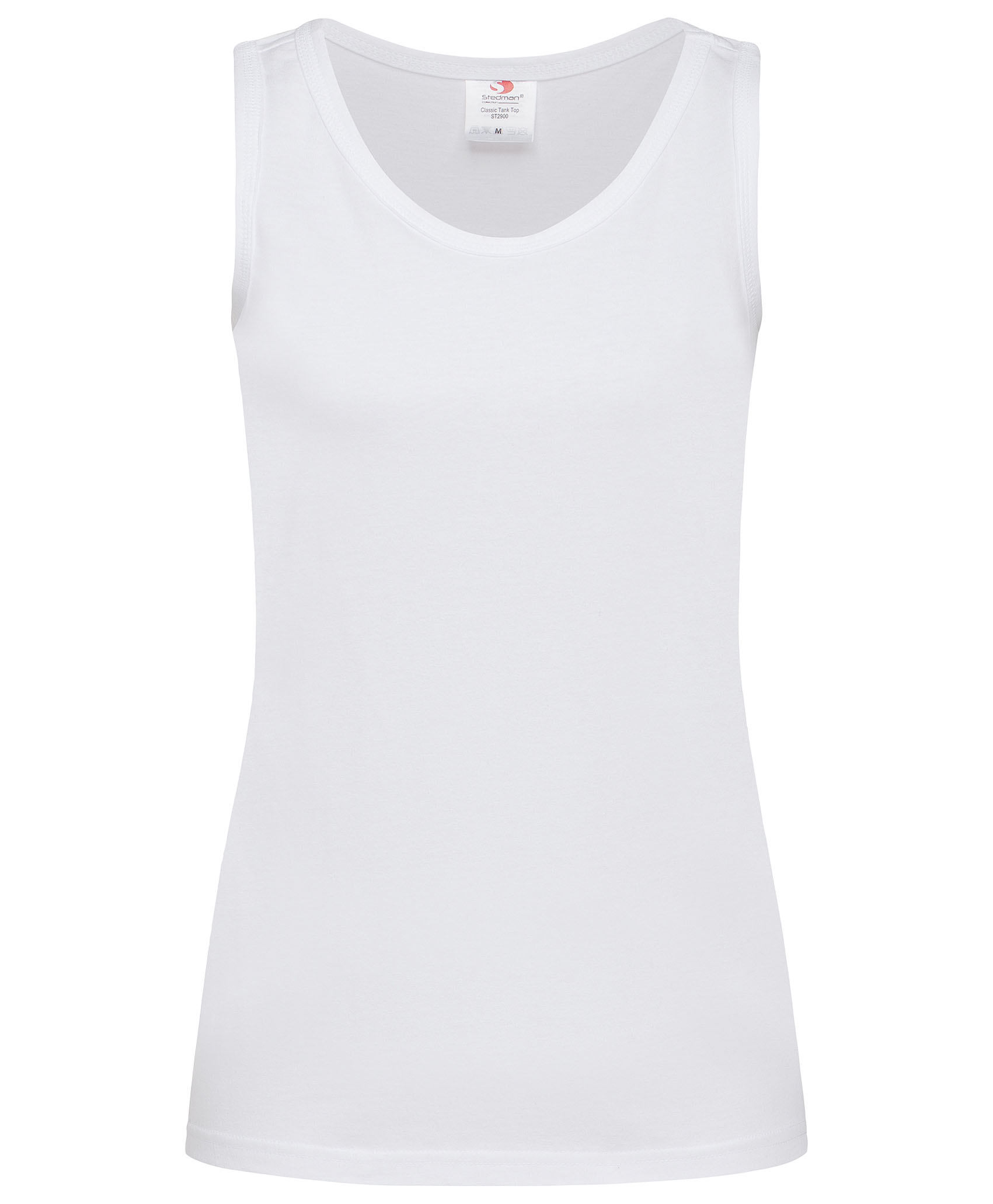 Stedman Tanktop Classic-T For Her