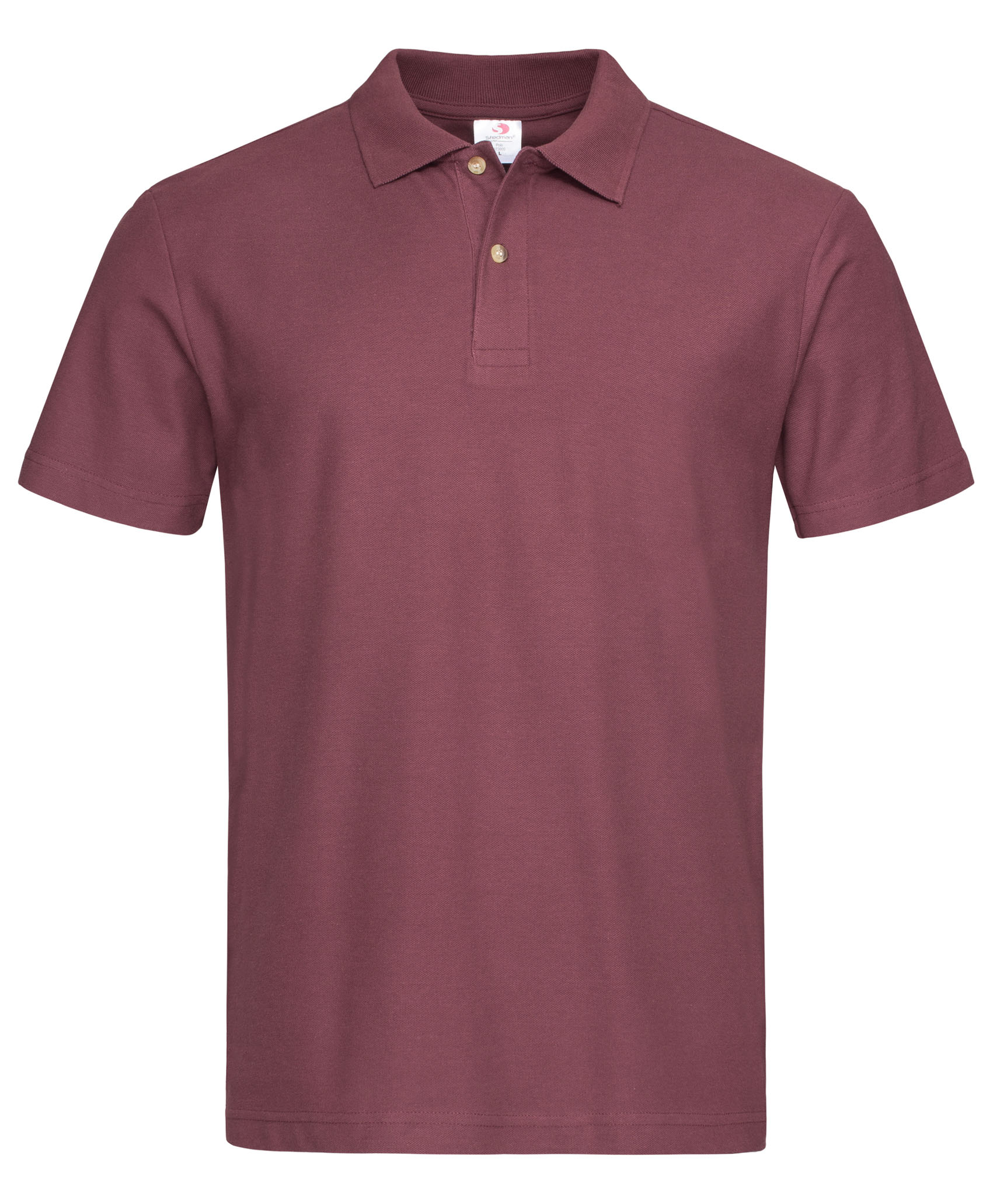 Burgundy Red