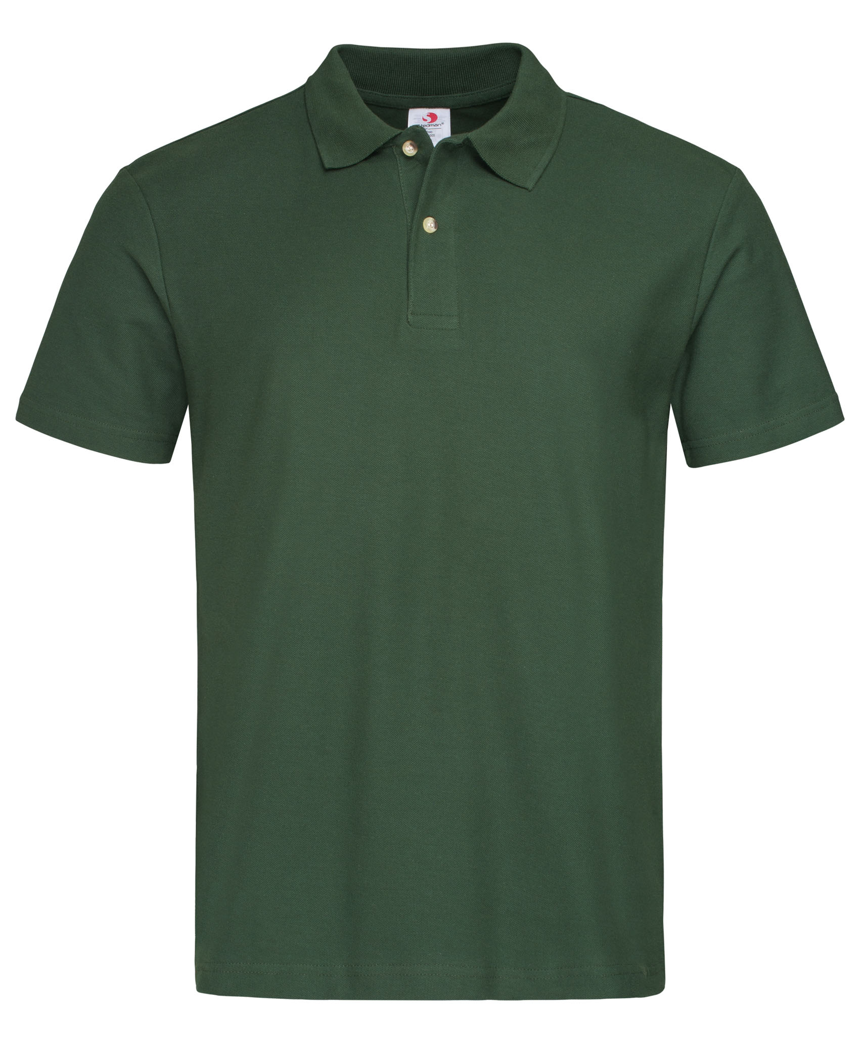 Stedman Polo SS For Him