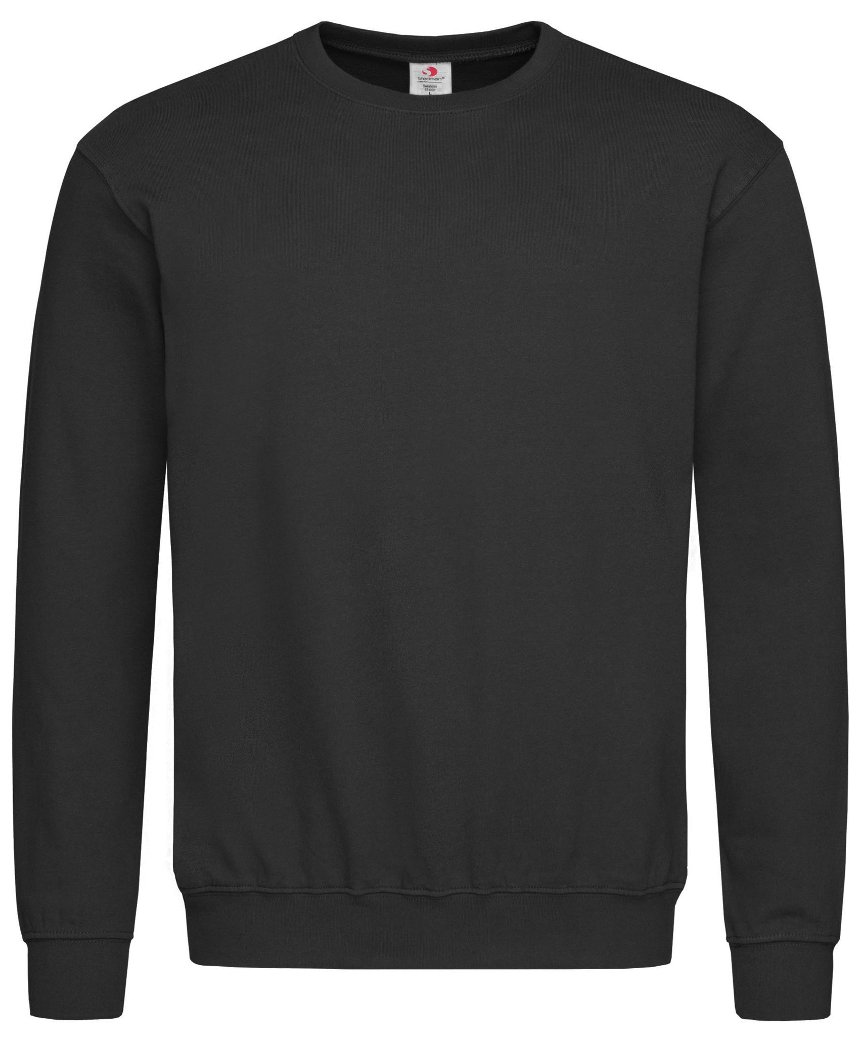 Stedman Sweater Crewneck