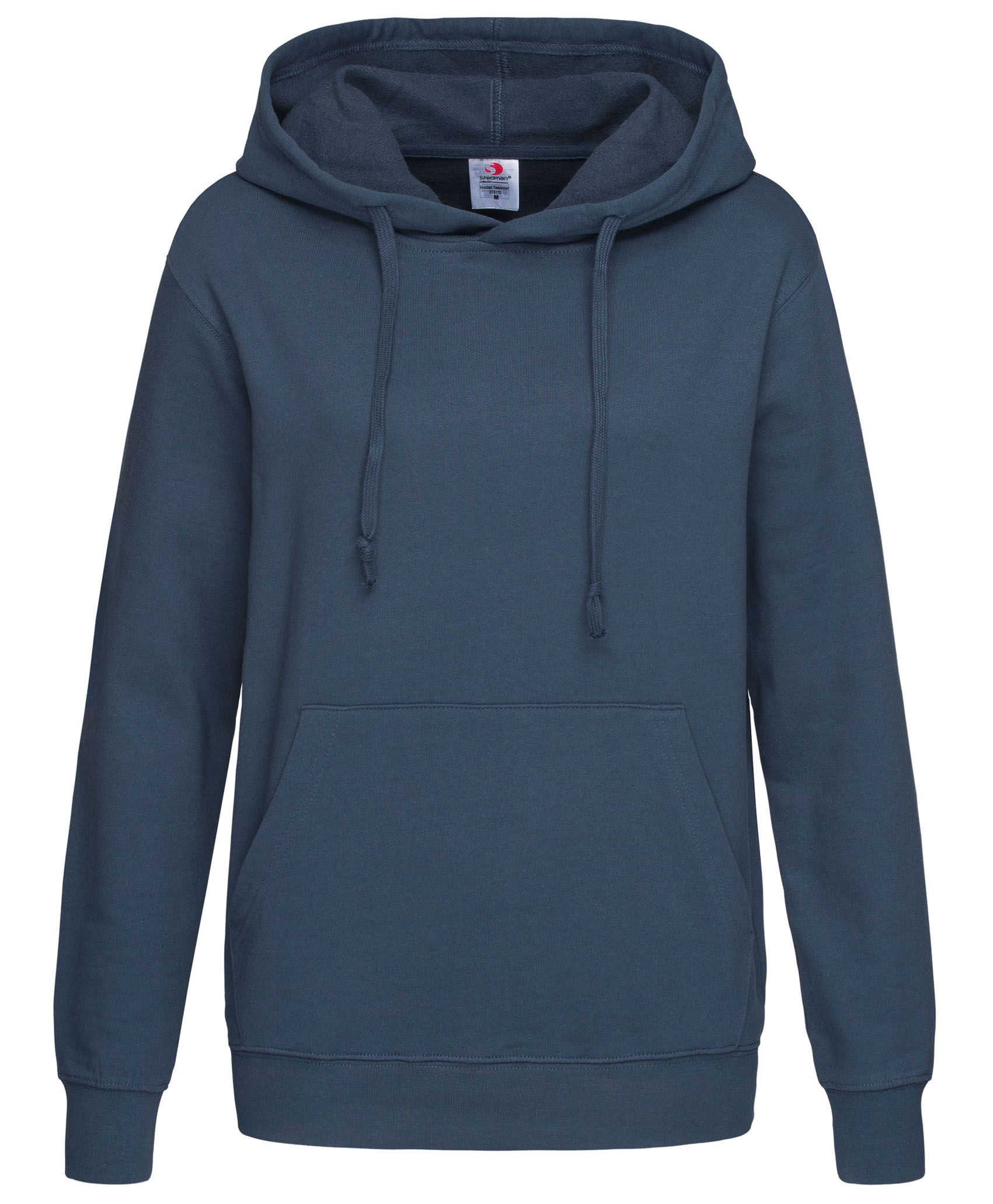 Stedman Sweater Hooded For Her