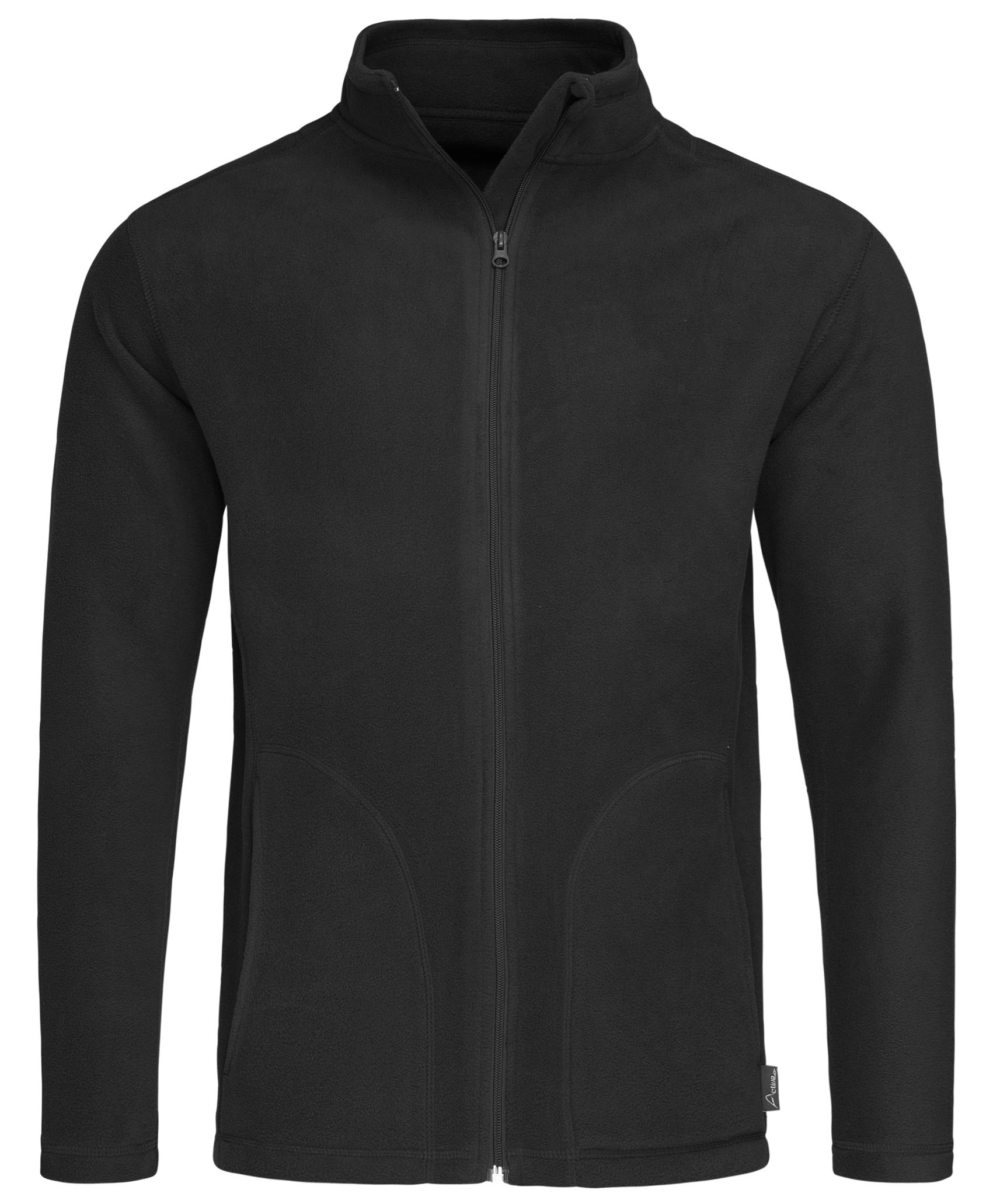 Stedman Polar Fleece Cardigan for him