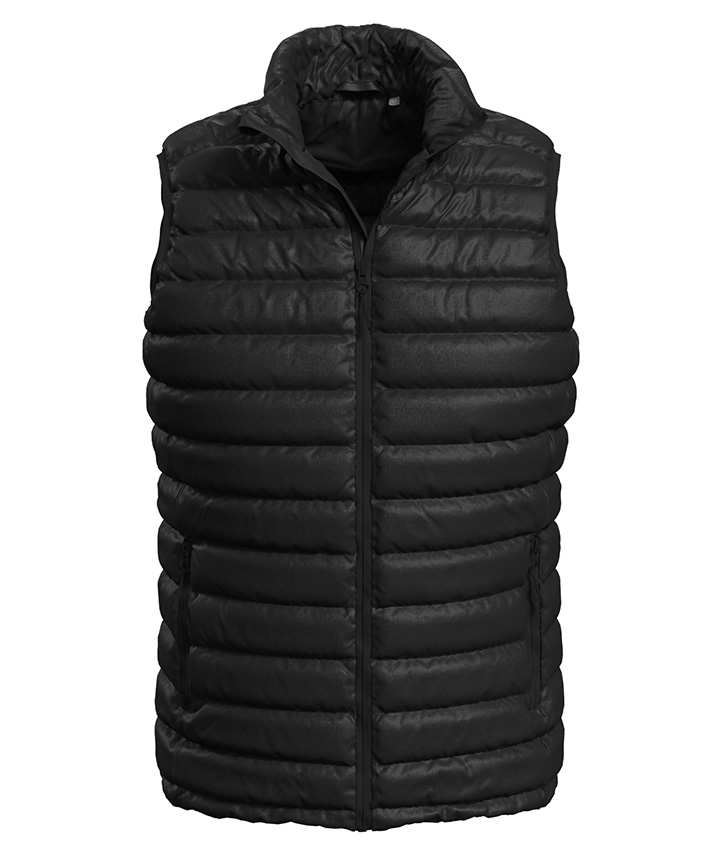 Stedman Bodywarmer Lux padded for him