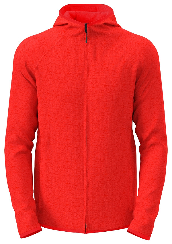 Scarlet Red