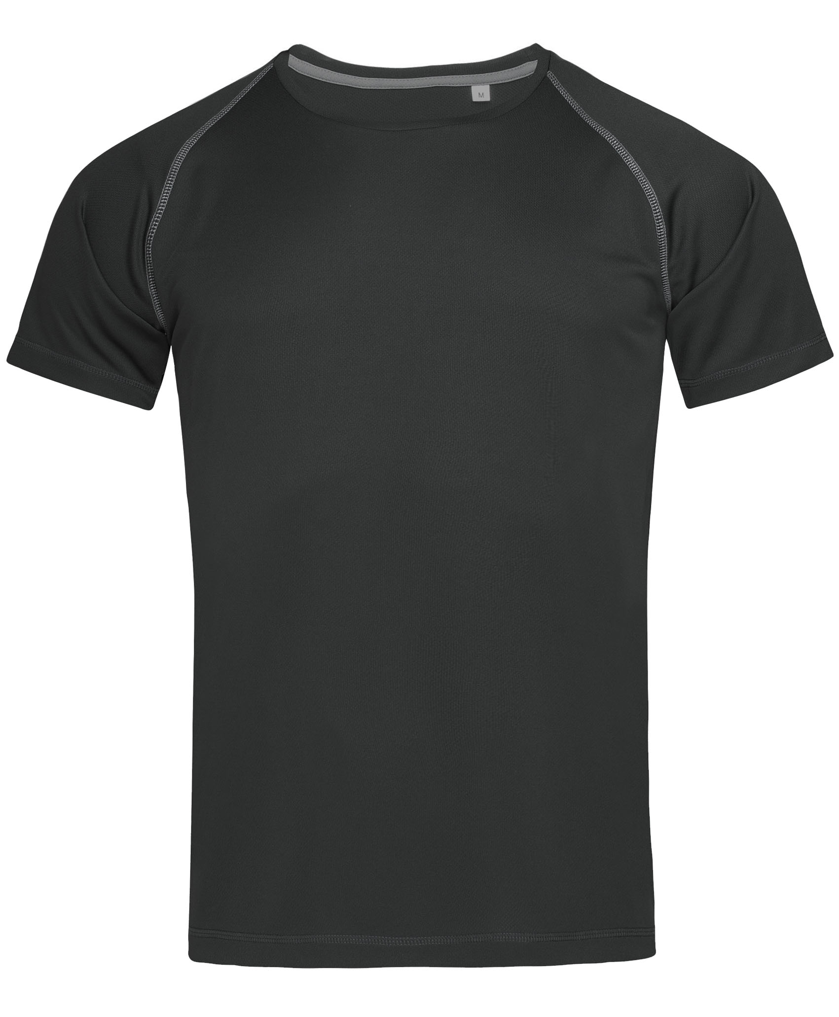 Stedman T-shirt Crewneck Raglan for him