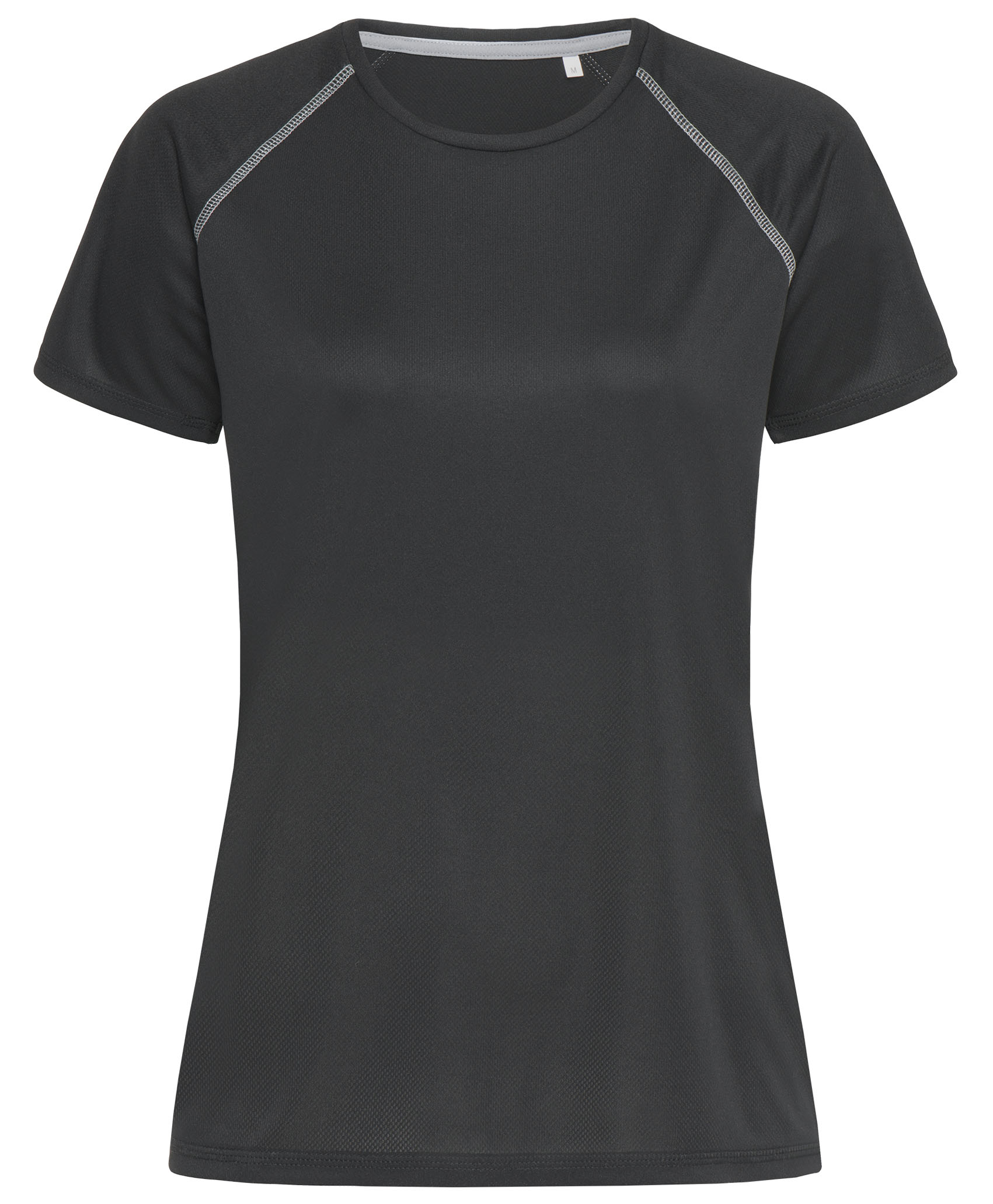 Stedman T-shirt Crewneck Raglan for her