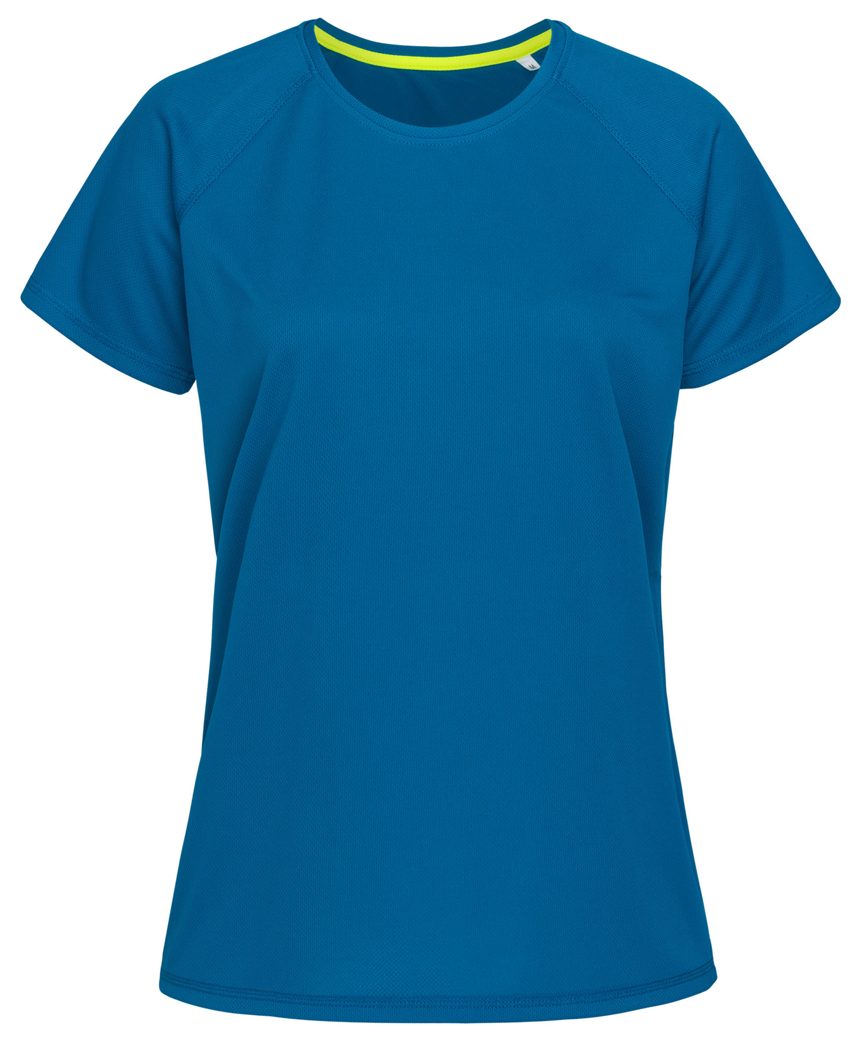 Korenblauw
