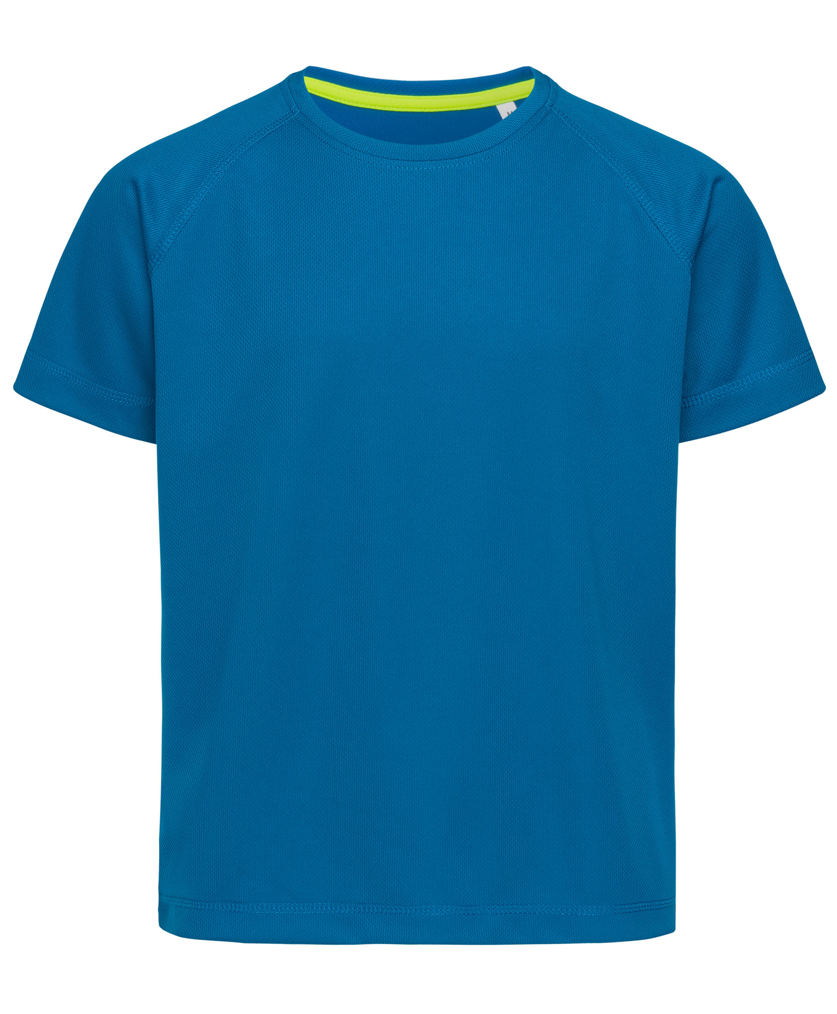 Korenblauw