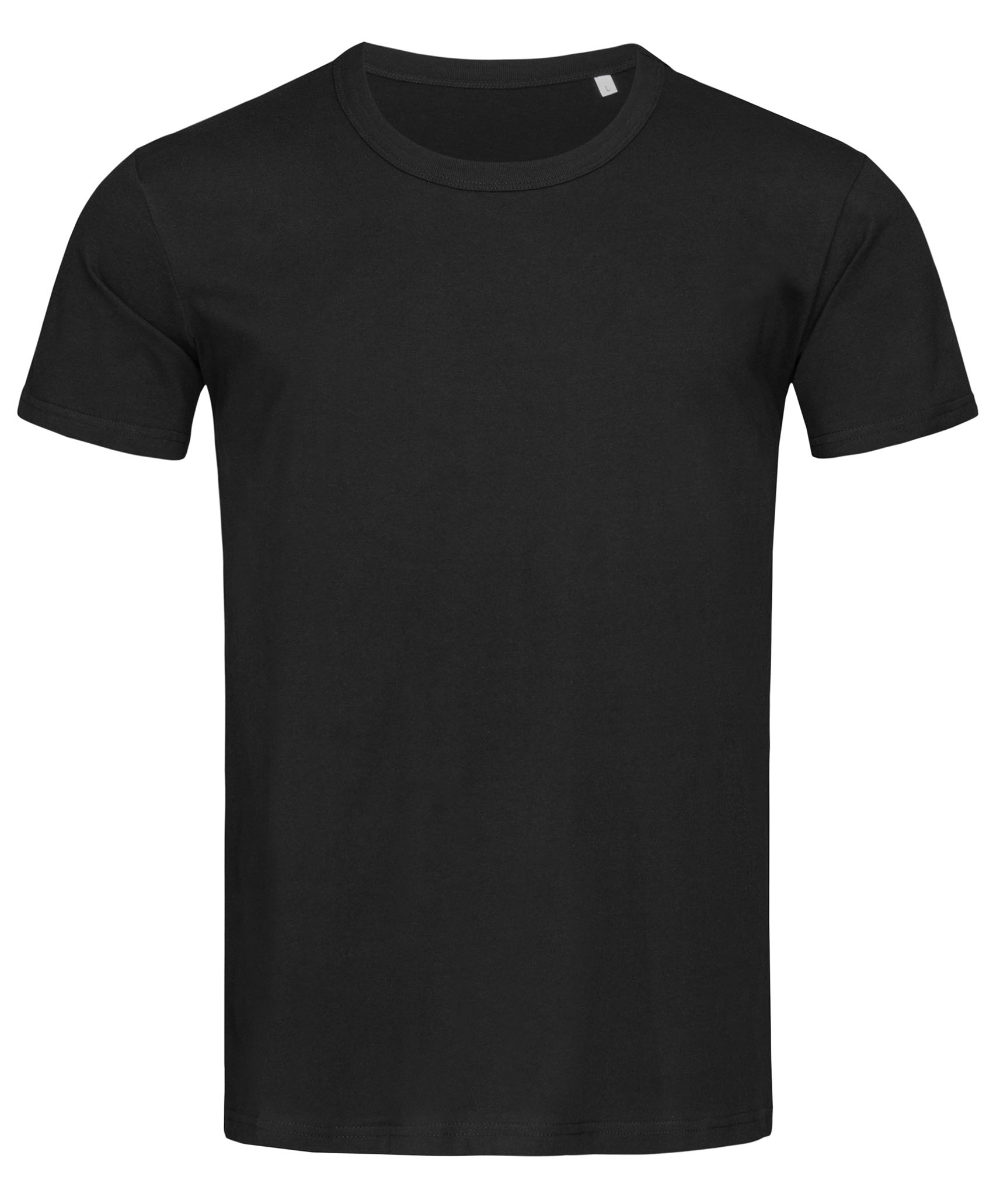 Stedman T-shirt Crewneck Ben SS