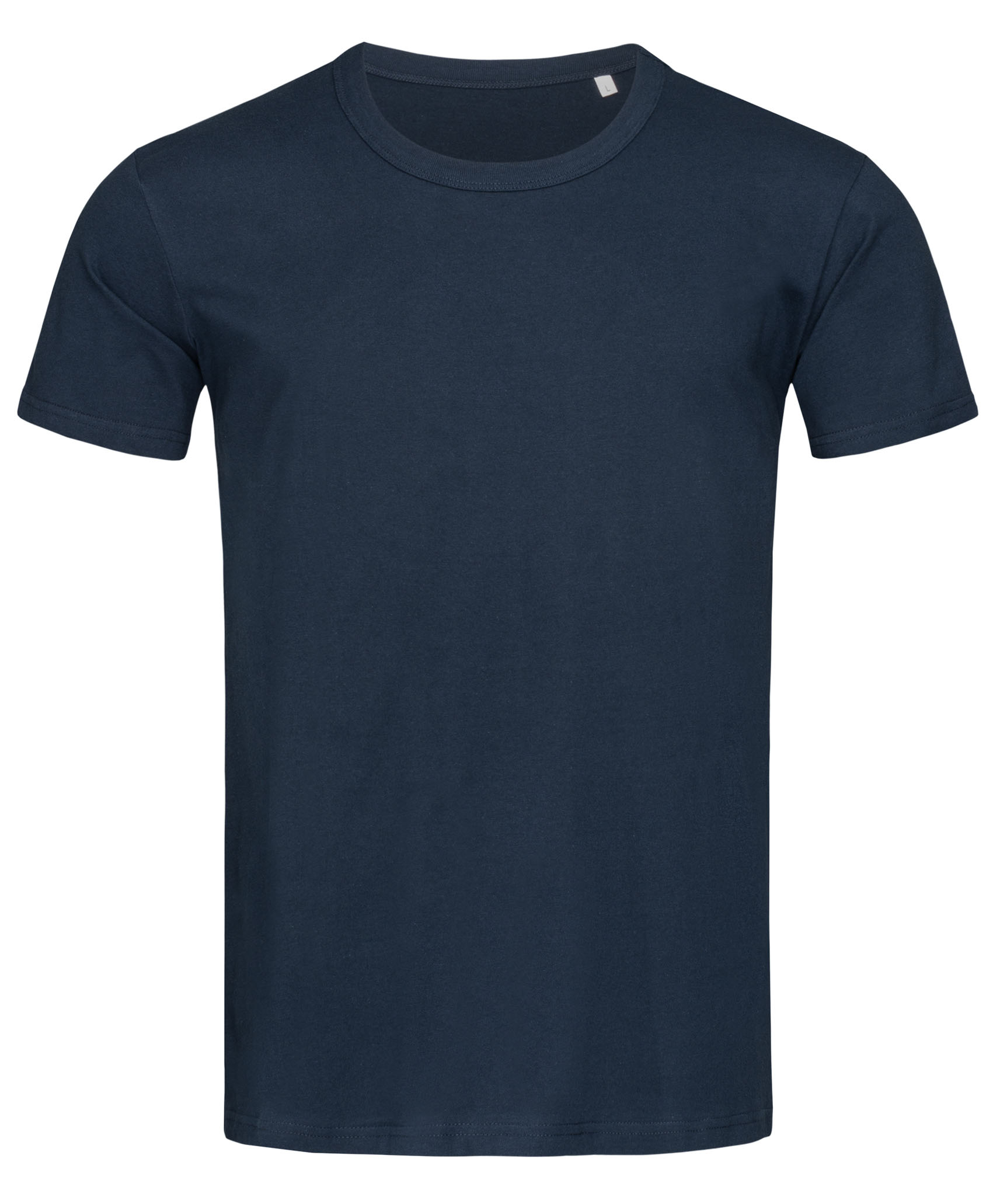 Marineblauw