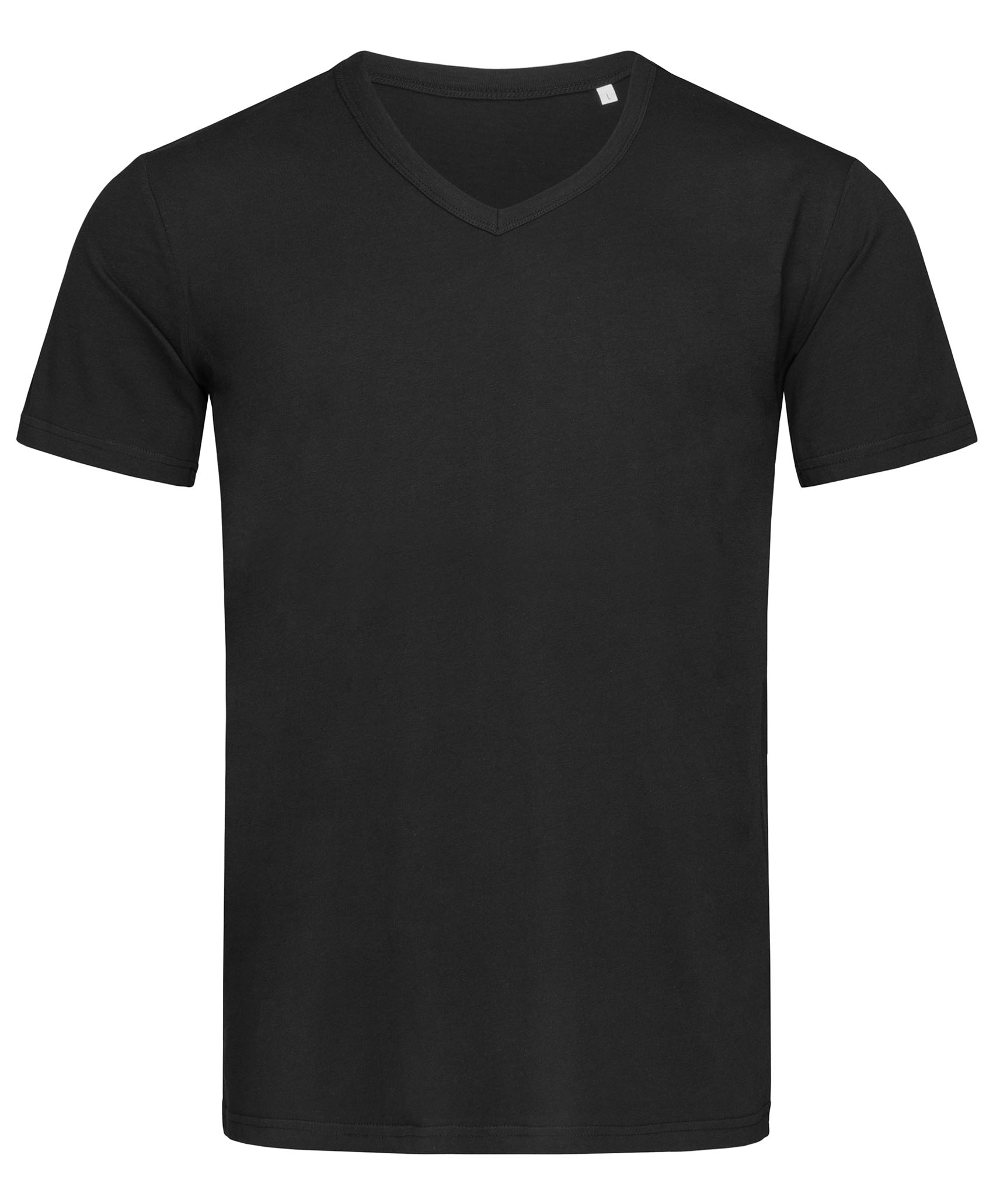 Stedman T-shirt V-neck Ben SS