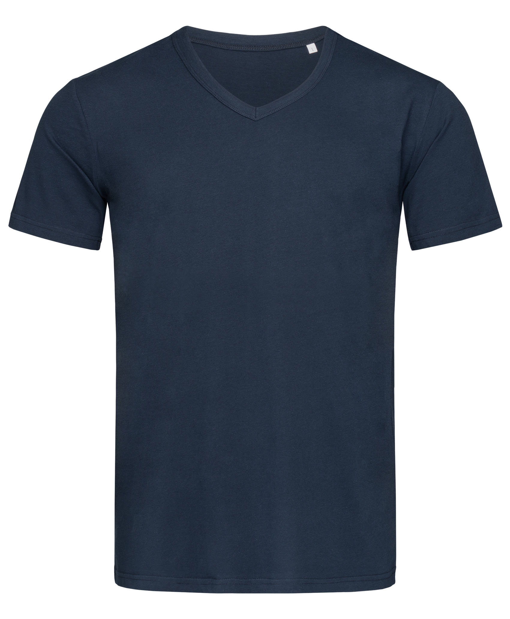 Marineblauw