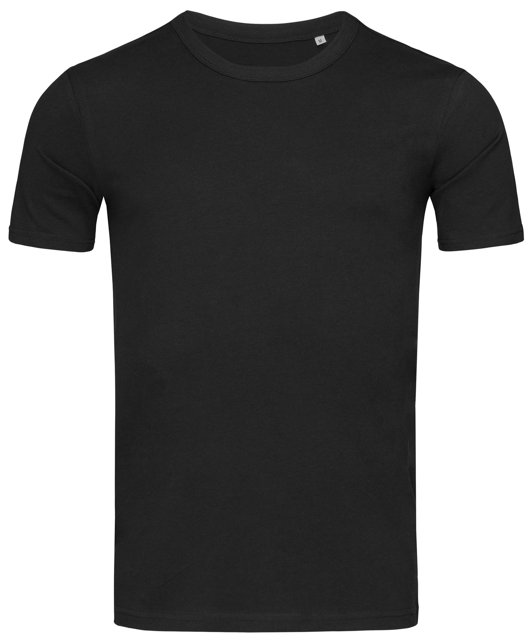 Stedman T-shirt Crewneck Morgan SS for him