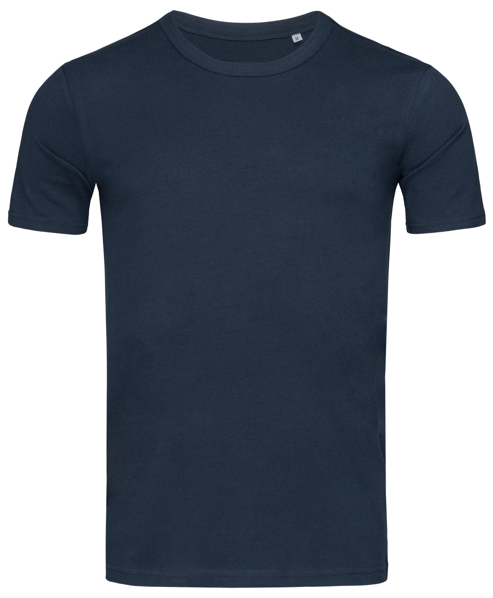 Marineblauw