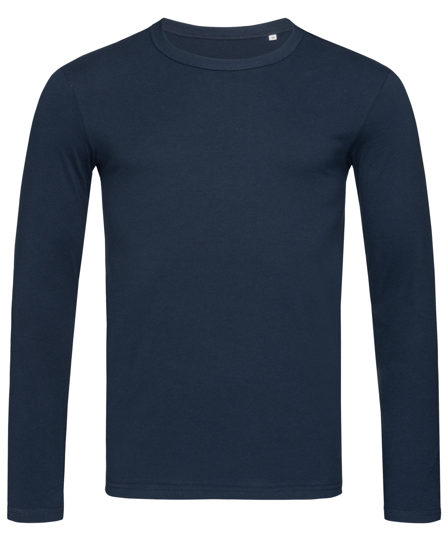 Marineblauw