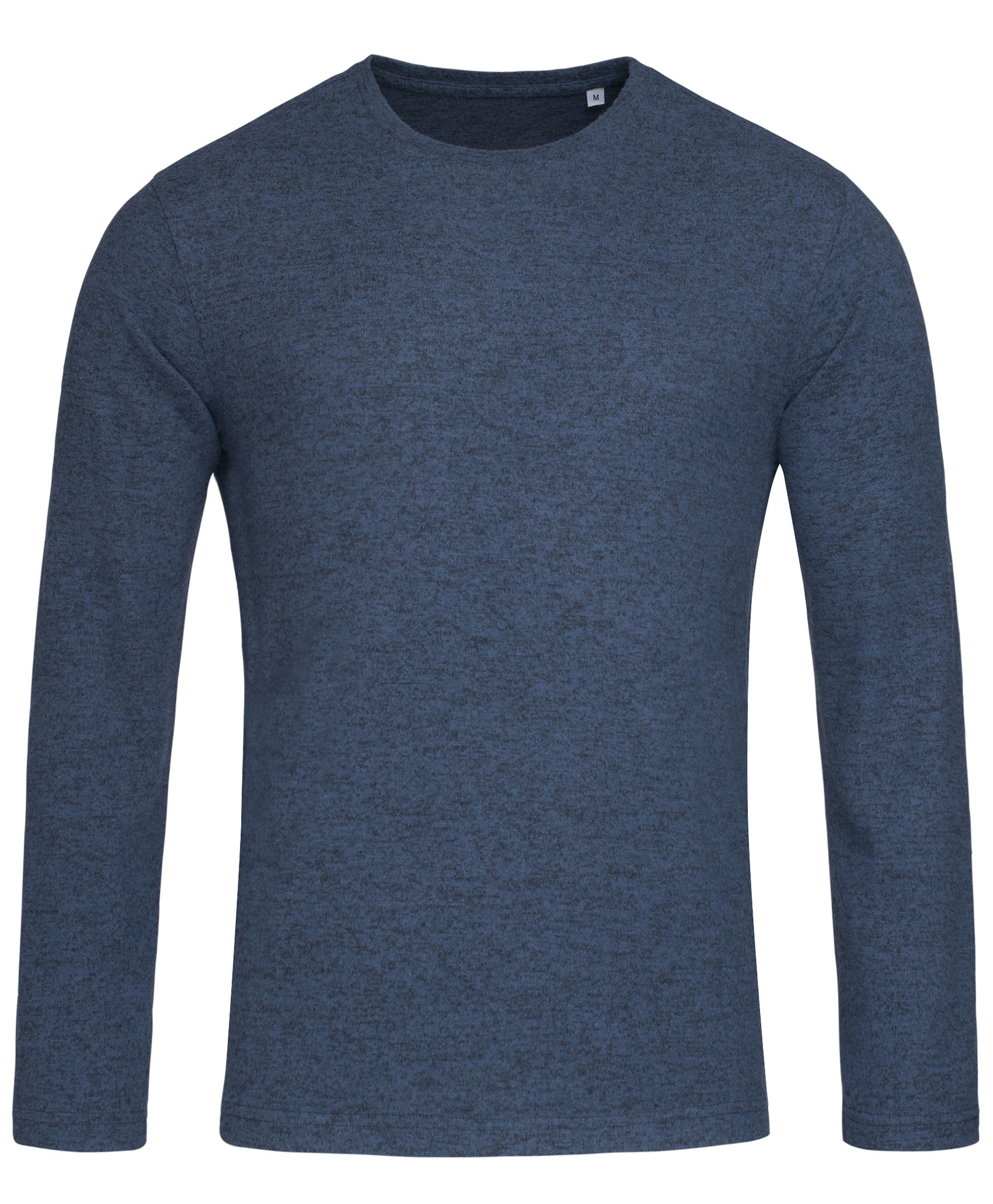 Stedman Sweater Knit Melange For Him